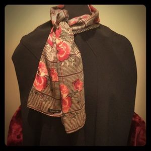 Pure silk Ralph Lauren scarf